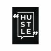 The Banyan Tee Posters Poster - Hustle