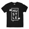 The Banyan Tee Hustle T-shirt