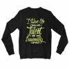 The Banyan Tee Sweatshirts Sweatshirt - Passionately Curious
