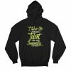 The Banyan Tee Hoodie - Passionately Curious Hoodies