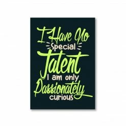 The Banyan Tee Poster - Passionately Curious Posters