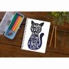 The Banyan Tee Notebook - So My Cat Can Live A Better Life Notebooks