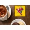 The Banyan Tee Coasters Coaster - Ice Cream Microphone