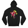 The Banyan Tee Hoodies Hoodie - Ice Cream Microphone