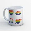 The Banyan Tee Pride Coffee Mug Mugs