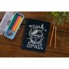 The Banyan Tee Notebooks Notebook - Think Out Of Space