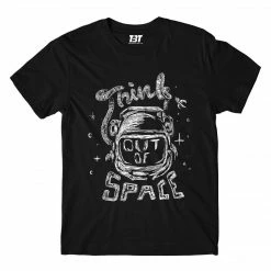 The Banyan Tee T-shirts Quote T-shirt - Think