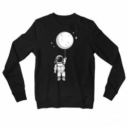 The Banyan Tee Sweatshirt - Astro Balloon