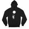 The Banyan Tee Hoodies Hoodie - Astro Balloon