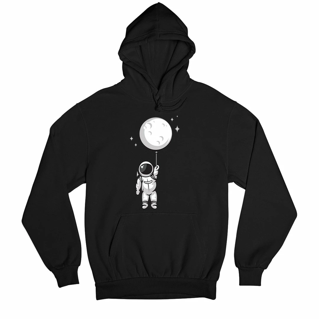 The Banyan Tee Hoodies Hoodie - Astro Balloon 1 The Banyan Tee Hoodies Hoodie - Astro Balloon