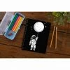 The Banyan Tee Notebook - Astro Balloon Notebooks
