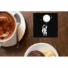 The Banyan Tee Coaster - Astro Balloon Coasters