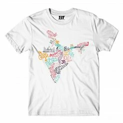 The Banyan Tee India T-shirt T-shirts