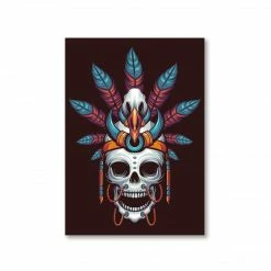 The Banyan Tee Posters Poster - Dayak
