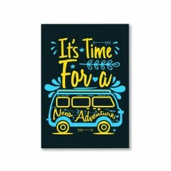 The Banyan Tee Poster - New Adventure Posters