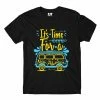 The Banyan Tee Quote T-shirt - New Adventure T-shirts