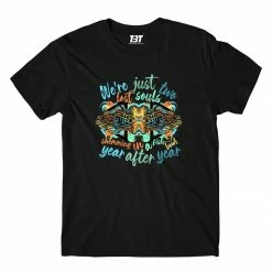 The Banyan Tee T-shirt - Wish You Were Here T-shirts