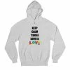 The Banyan Tee Hoodies Hoodie - Pride