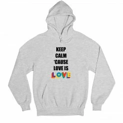 The Banyan Tee Hoodies Hoodie - Pride