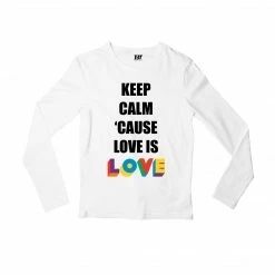 The Banyan Tee Full Sleeves T-shirt - Pride