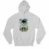 The Banyan Tee Hoodies Hoodie - Hungry Kid