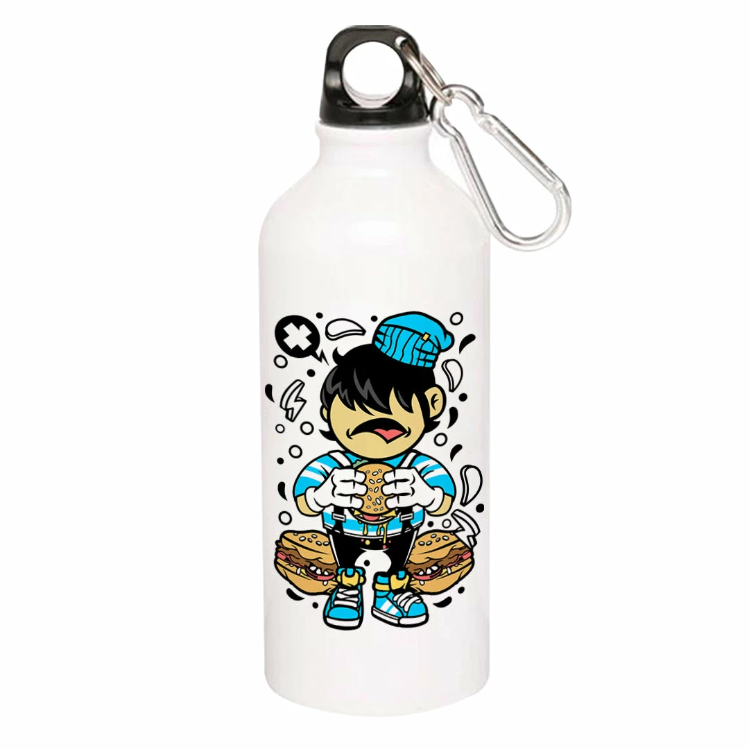 The Banyan Tee Sippers Sipper - Hungry Kid 1 The Banyan Tee Sippers Sipper - Hungry Kid