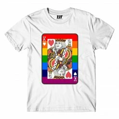 The Banyan Tee Pride T-shirt T-shirts