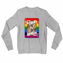 The Banyan Tee Sweatshirts Sweatshirt - Pride
