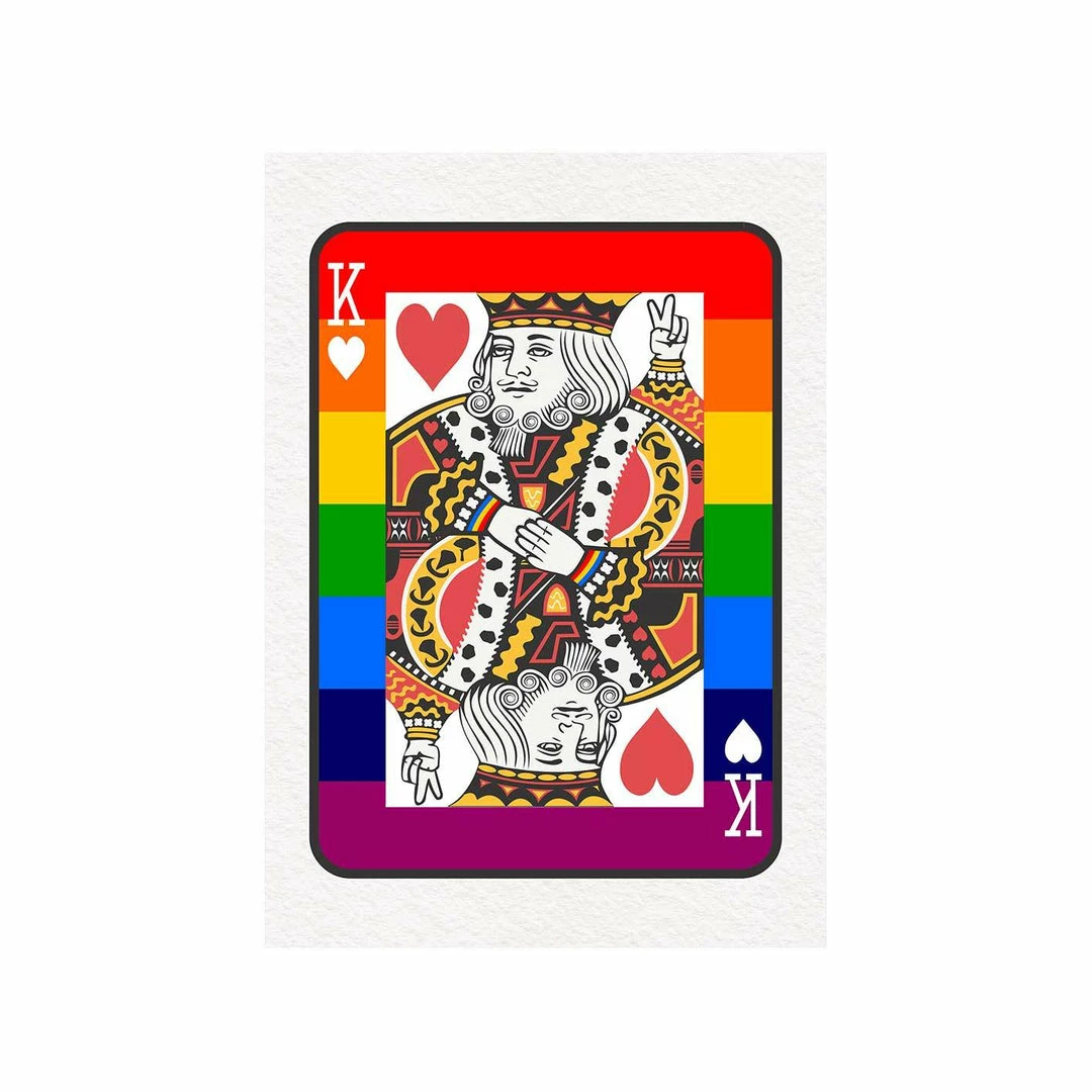 The Banyan Tee Pride Poster Posters 1 The Banyan Tee Pride Poster Posters