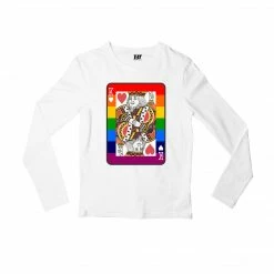 The Banyan Tee Full Sleeves T-shirt - Pride