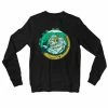 The Banyan Tee Sweatshirt - Larva Bot Sweatshirts