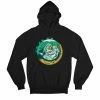The Banyan Tee Hoodies Hoodie - Larva Bot