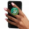 The Banyan Tee Pop Socket - Larva Bot