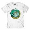 The Banyan Tee T-shirts Printed T-shirt - Larva Bot
