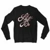 The Banyan Tee Sweatshirts Sweatshirt - Let It Be