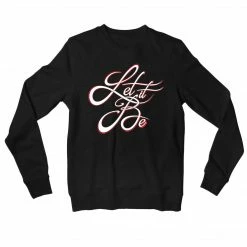 The Banyan Tee Sweatshirts Sweatshirt - Let It Be