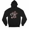 The Banyan Tee Hoodies Hoodie - Let It Be