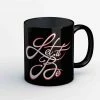 The Banyan Tee Mugs Coffee Mug - Let It Be