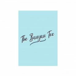 Posters Poster - The Banyan Tee
