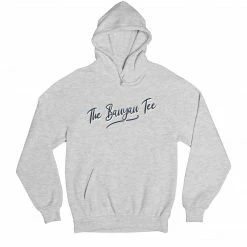 Hoodie - The Banyan Tee Hoodies