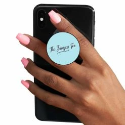 Pop Socket - The Banyan Tee Pop Sockets