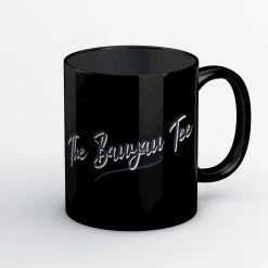 Coffee Mug - The Banyan Tee