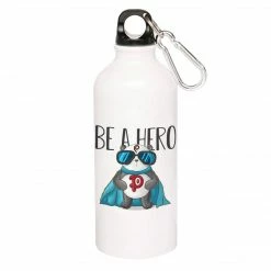 The Banyan Tee Sippers Sipper - Be A Hero