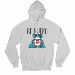 The Banyan Tee Hoodie - Be A Hero Hoodies