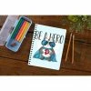 The Banyan Tee Notebooks Notebook - Be A Hero
