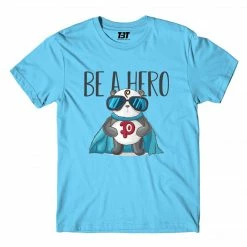 The Banyan Tee Panda T-shirt