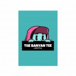 Poster - The Banyan Tee Posters