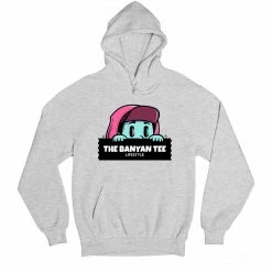 Hoodie - The Banyan Tee