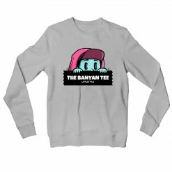 Sweatshirts Sweatshirt - The Banyan Tee