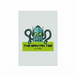 Poster - The Banyan Tee